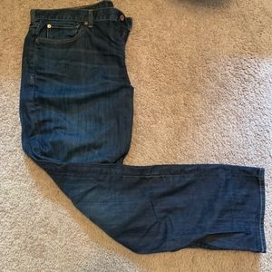 Lucky Brand Mens jeans